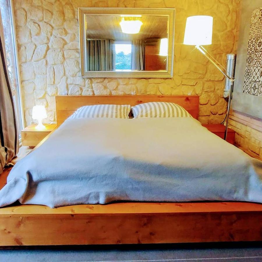 Pension An Der Elsterbruecke Βερολίνο Εξωτερικό φωτογραφία