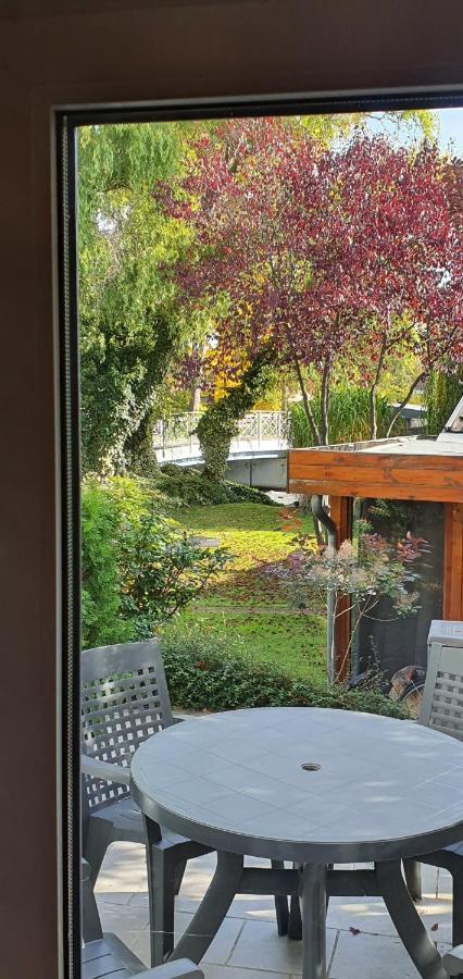 Pension An Der Elsterbruecke Βερολίνο Εξωτερικό φωτογραφία
