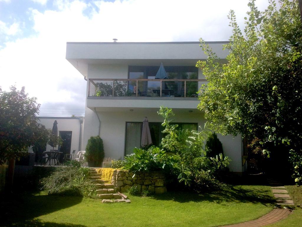Pension An Der Elsterbruecke Βερολίνο Εξωτερικό φωτογραφία