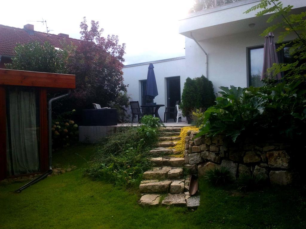 Pension An Der Elsterbruecke Βερολίνο Εξωτερικό φωτογραφία
